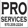 Pro Services gallery