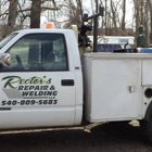 Rector's Repair & Welding LLC.