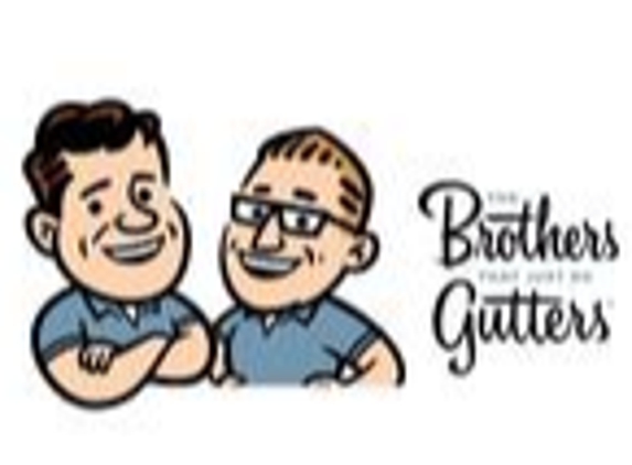 The Brothers that just do Gutters - Shakopee, MN