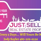 Jody Sayler, REALTOR-Broker | Just Selling Arizona