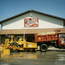 Total Asphalt Paving Inc - Asphalt