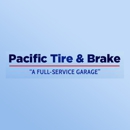 Pacific Tire & Brake - Auto Repair & Service