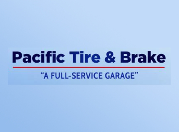 Pacific Tire & Brake - Newport, OR