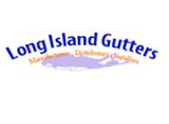 Long Island Gutters - Deer Park, NY