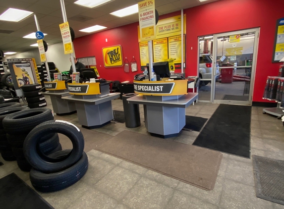 Tires Plus - Superior, WI