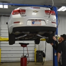 Devoe Chevrolet - Auto Repair & Service