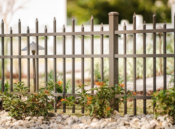 Superior Fence & Rail - Bridgeport, CT