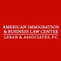 American Immigration And Business