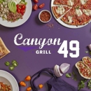 Canyon 49 Grill - American Restaurants