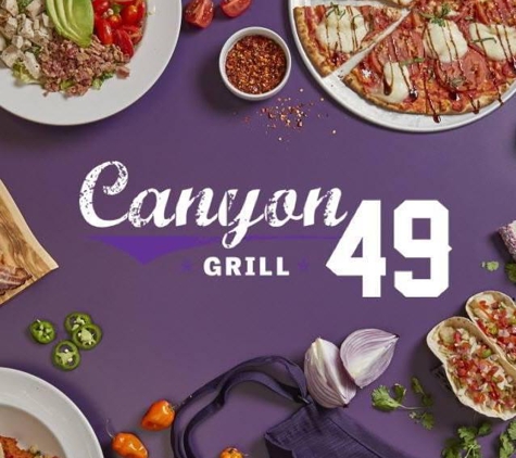 Canyon 49 Grill - Phoenix, AZ