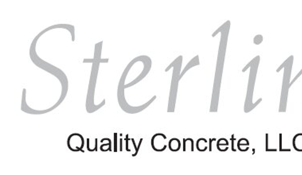 Sterling Quality Concrete LLC - Springfield, OH