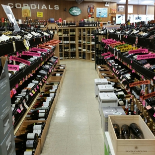 Foremost Liquor Store - Wilmette, IL