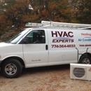 Hvac Experts Inc. - Heating Contractors & Specialties