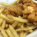 New York Fried Chicken - Chicken Restaurants