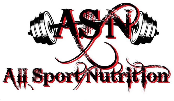 All Sport Nutrition - Jacksonville, NC