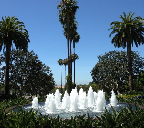 The Spa at Fashion Island Hotel - Newport Beach, CA