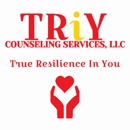 TRiY Counseling Services, LLC - Counseling Services