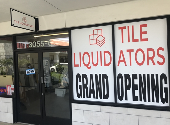 Tile Liquidators Ontario - Ontario, CA