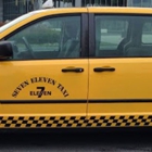 Seven Eleven Taxi