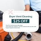 Dryer Vent Cleaning League City TX