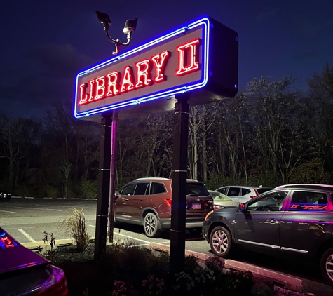 Library II - Voorhees, NJ