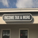 Income Tax and More - Financial Services