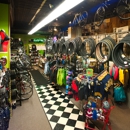 Campus Wheelworks - Bicycle Shops