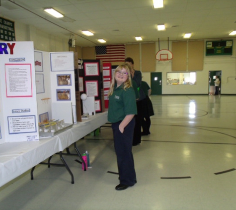 St. Michael's School - Ridge, MD