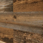 Woody Walls - Wood Wall Paneling