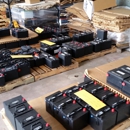 Pensacola Battery Sales - Battery Storage