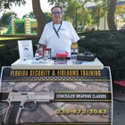 FLORIDA SECURITY & FIREARMS TRAINING INC