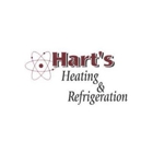 Hart's Heating & Refrigeration