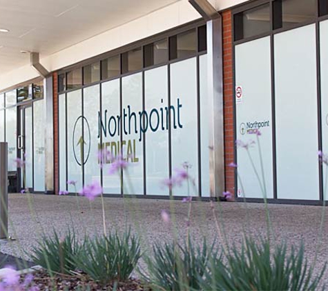 Northpoint Medical Pty Ltd - Harlaxton, QLD