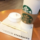 Starbucks Coffee