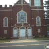 Trinity United Church gallery