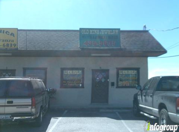 Jewelers Old Mine - San Antonio, TX