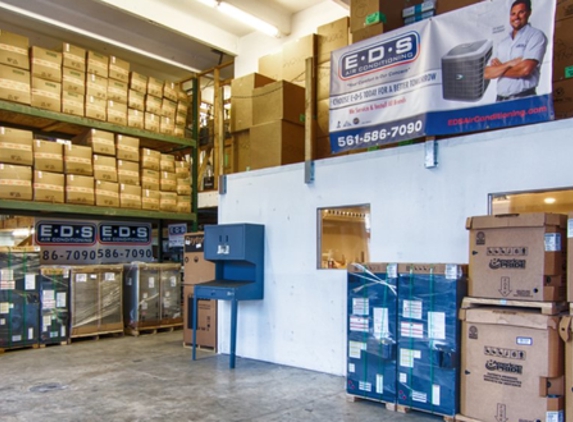 E.D.S Air Conditioning - Lake Worth, FL