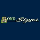 Bond Signs - Signs