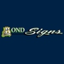 Bond Signs