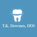 Downes T K DDS - Dentists