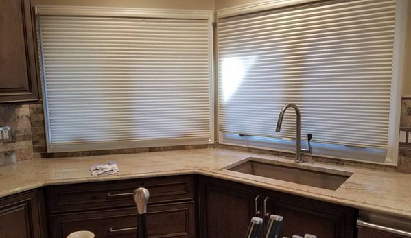 Scotty's Blinds & Shutters