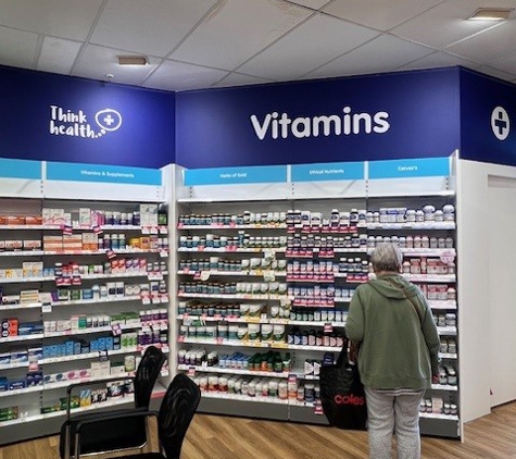 Warners Bay Pharmacy - Warners Bay, NSW. Warners Bay Pharmacy