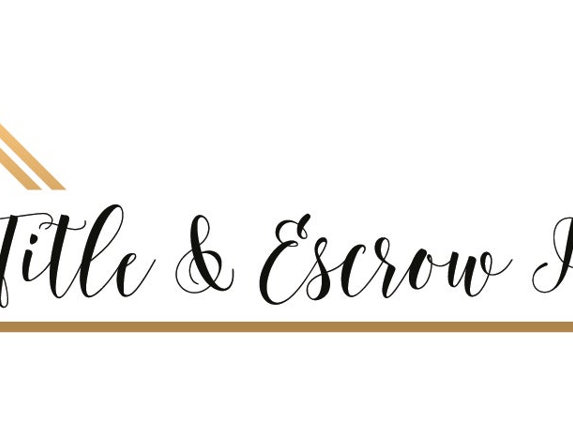 Jb Title & Escrow Inc. - Miami, FL