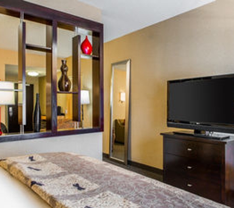 Cambria Hotel Raleigh-Durham Airport - Morrisville, NC