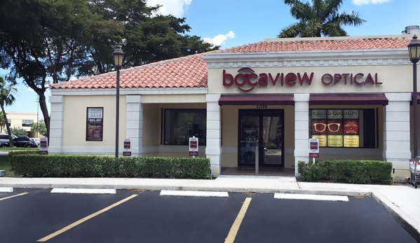 Bocaview Optical - Boca Raton, FL