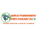 Weathermen Mechanical - Furnaces-Heating