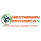 Weathermen Mechanical