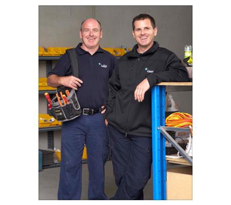 Laser Electrical Horsham - Horsham, VIC