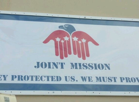 Joint Mission, Inc. - Lake Park, FL