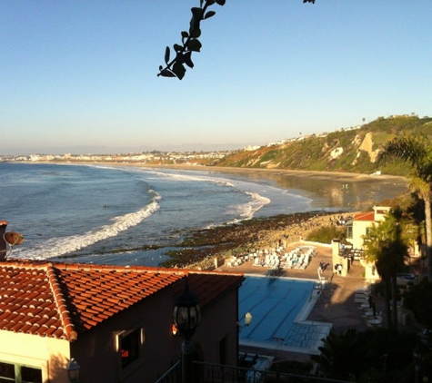 Palos Verdes Beach and Athletic Club (PVBAC) - Palos Verdes Estates, CA